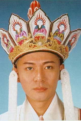 Biksu Tong