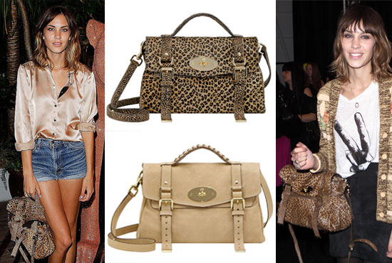 alexa mulberry bolsa