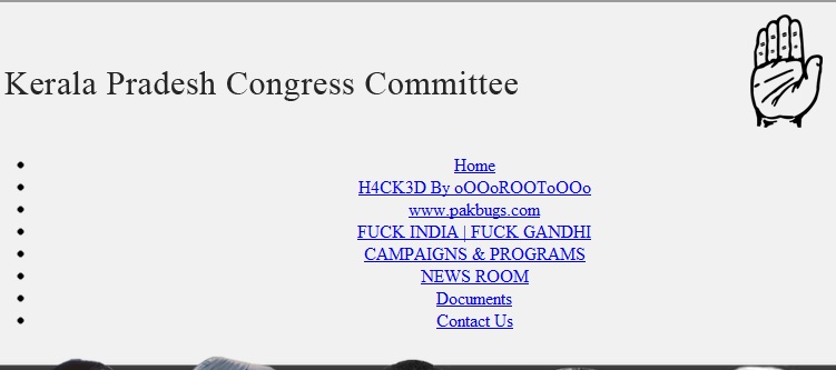 Kerala Pradesh Congress