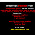 JNTUH College site Hacked by Indonesian BlackHat Team !