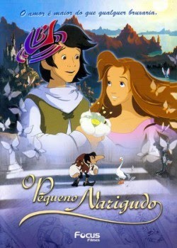 Baixar Filme O Pequeno Narigudo - Dublado Download Baixar Filme O Pequeno Narigudo Dublado