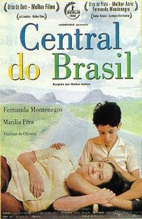 Baixar Filme Central do Brasil - Nacional Baixar Filme Central do Brasil Nacional Download