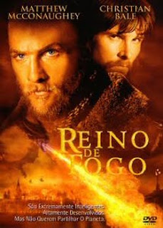 Reino De Fogo DVDRip XviD Dublado Reino De Fogo DVDRip XviD Dublado