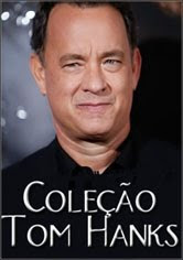Filme Poster Filmografia Tom Hanks Dublado