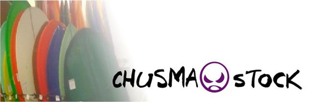 Chusma stock