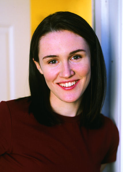 Liz Murray Inspirational