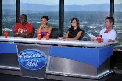 American Idol Season 9 Episode 25