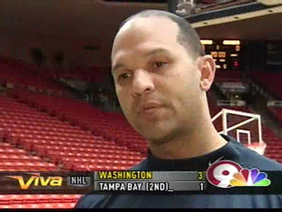 Tony Barbee