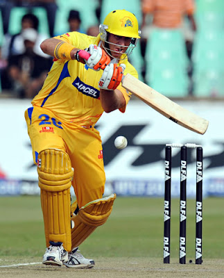 Chennai Super Kings