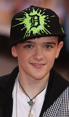 George Sampson