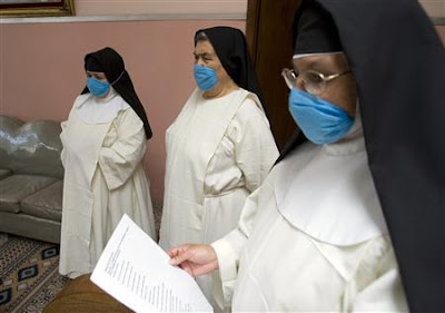 swine flu Pictures