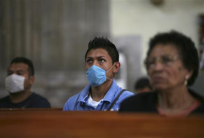 swine flu Pictures