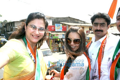 Sanjay Patil,Mahima Choudhary