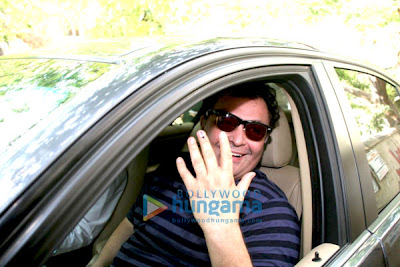Rishi Kapoor