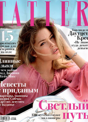 Doutzen Kroes