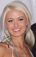Holly Madison