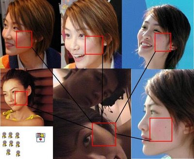 Edison Chen Scandal Photos
