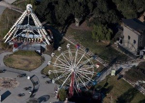 Neverland Ranch Pictures