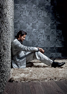 Hrithik Roshan GQ India September 2009