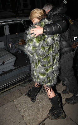 Kesha Performance at the O2 Shepherds Bush Empire