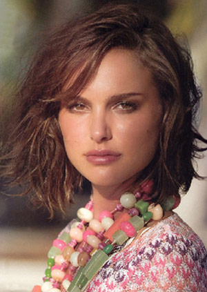 portman haircut 2010 Natalie Portman Hairstyles 2010. portman haircut 2010