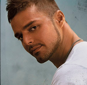 Ricky Martin Wallpapers