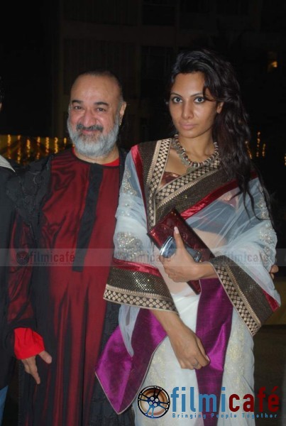Chesz Shetty