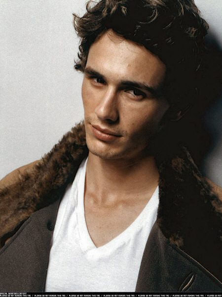 James Franco Photo | James Franco Wallpaper