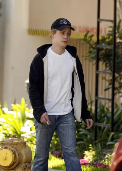 Macaulay Culkin Photos | Macaulay Culkin Pictures