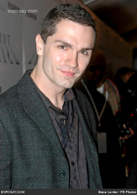 Samuel Witwer Wiki | Samuel Witwer Pics