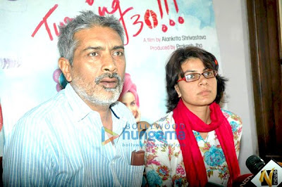 Turning 30!!! Censor Certificate Controversy Press Meet Pics