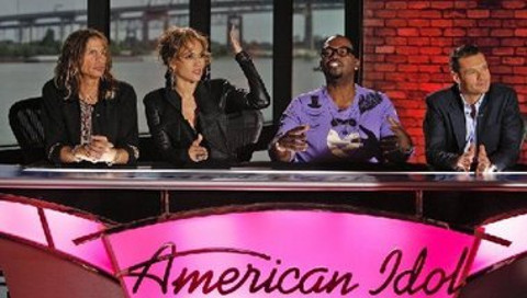new american idol judges 2011. While American Idol used to be