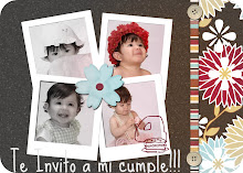 FOTO INVITACIONES