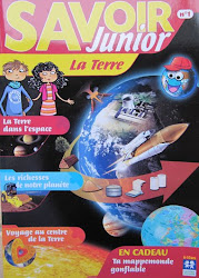 SAVOIR JUNIOR