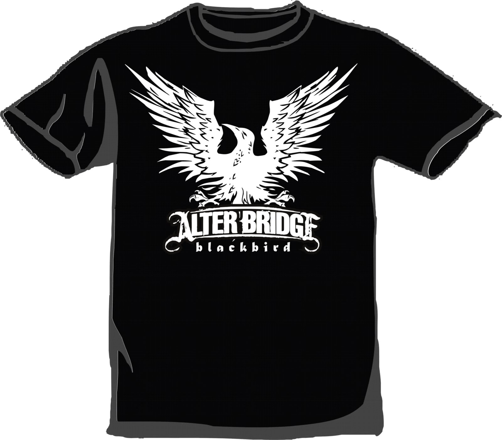 Alter Bridge Bird