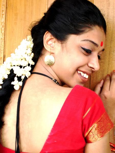 South Indian Cute Girls Pictures Gallery