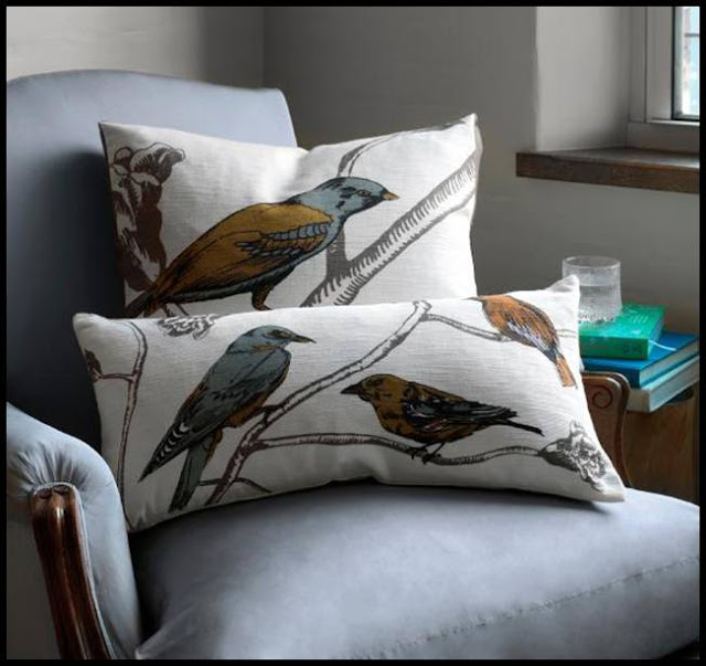 Good Life of Design Long Pillows