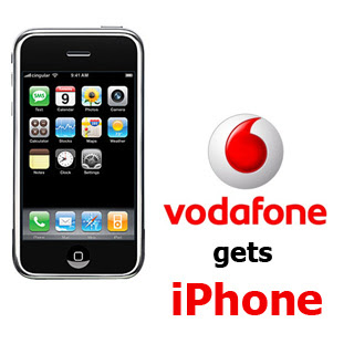 Vodafone , tarifas para el iphone 4 Vodafone , tarifas para el iphone 4
