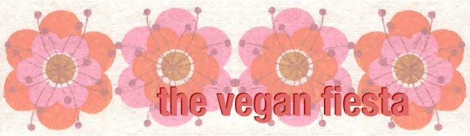 the vegan fiesta