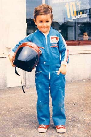 fernando alonso díaz