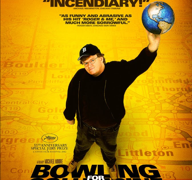 belonging with bowling columbine belonging with bowling columbine