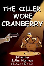 Thanksgiving Mysteries