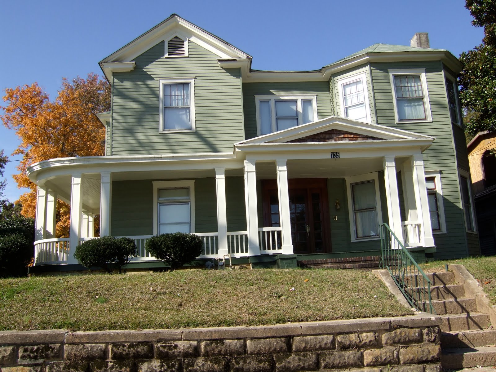 The American Suburb Race and Atlanta Suburbs Atlanta's West End