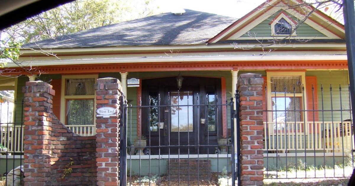 The American Suburb Race and Atlanta Suburbs Atlanta's West End