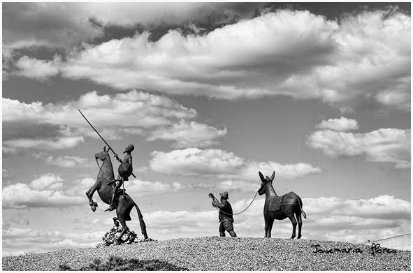 EL QUIJOTE CAPITULO el quijote capitulo: