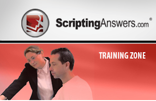 scripting answers