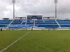 ESTÁDIO LUIZ VIANA FILHO