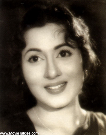 Madhubala Hot Images