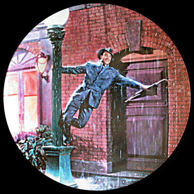 Auditions Monday for the stage version of Singing in The Rain Auditions Monday for the stage version of Singing in The Rain