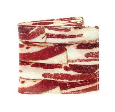 Bacon Wallet